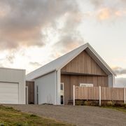 MagnaFlow™ Steel Roofing & Cladding Protective Coating gallery detail image