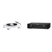 Marantz PM6007 Amplifier gallery detail image
