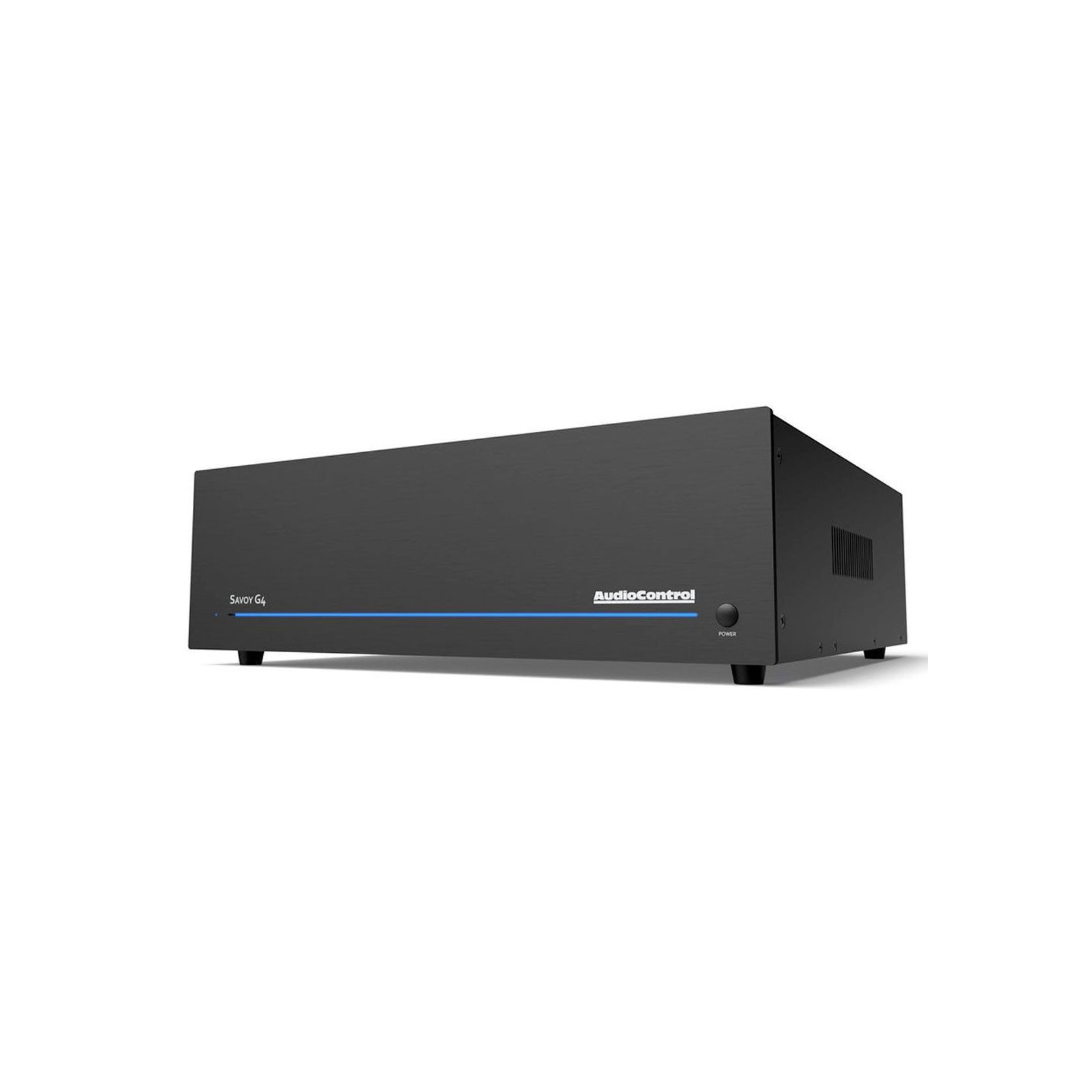 AudioControl Savoy 7 Channel Class H Power Amplifier gallery detail image