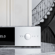 Anthem Integrated STR Amplifier Silver 200w gallery detail image
