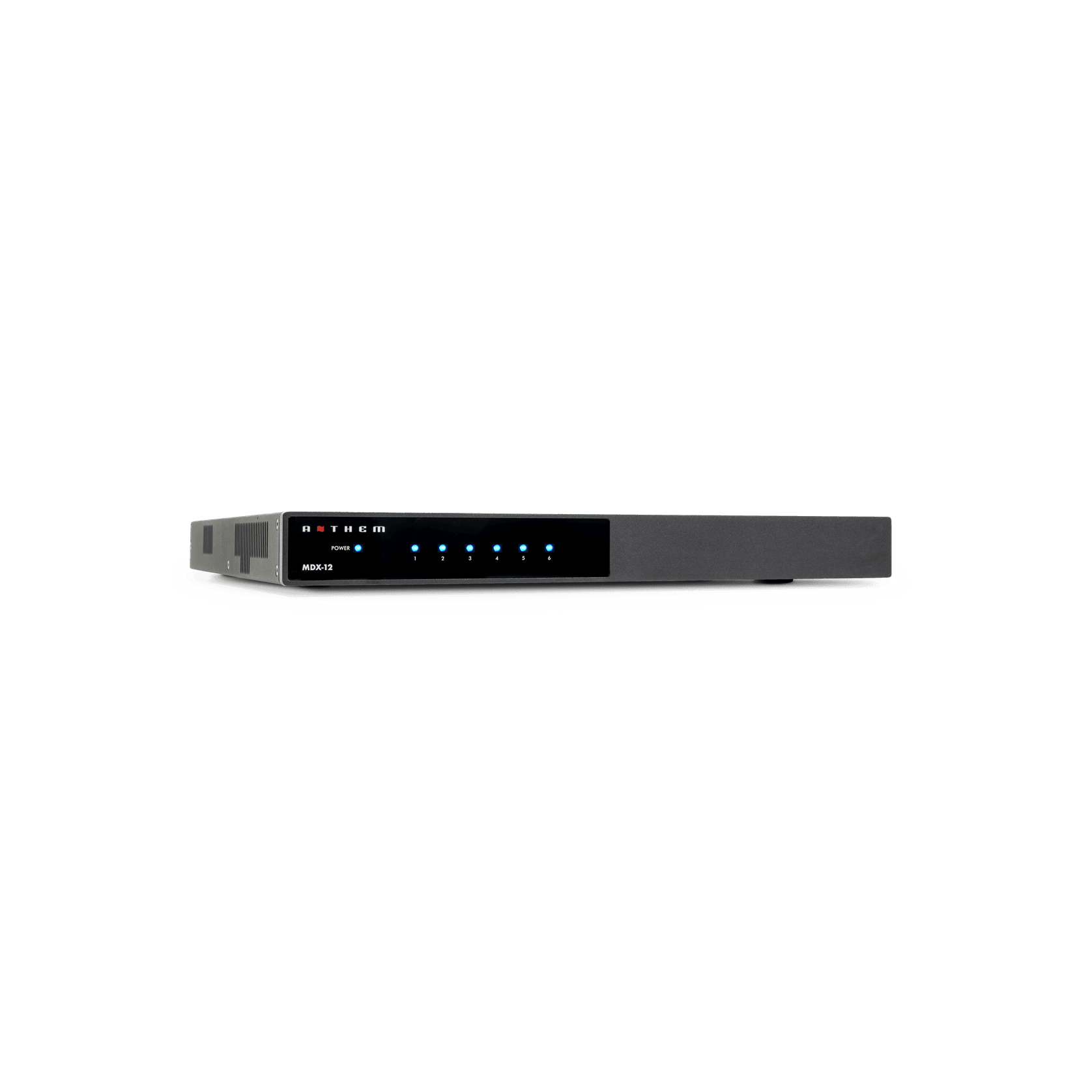 Anthem Zone Amplifier Mdx-12 gallery detail image