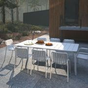 Roku Outdoor Armchair gallery detail image