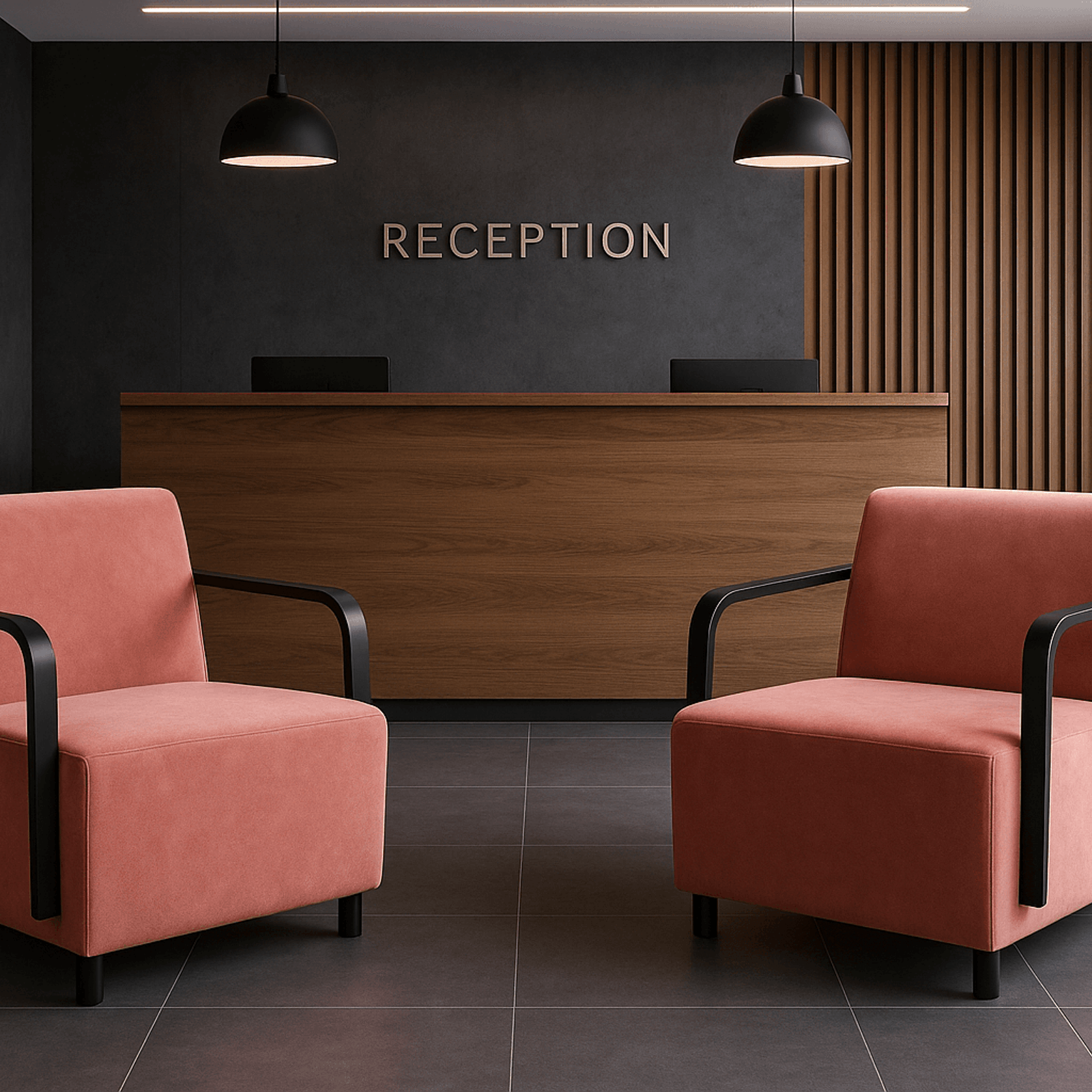 Jarra Easy Range - Lounge and Arm Chair gallery detail image