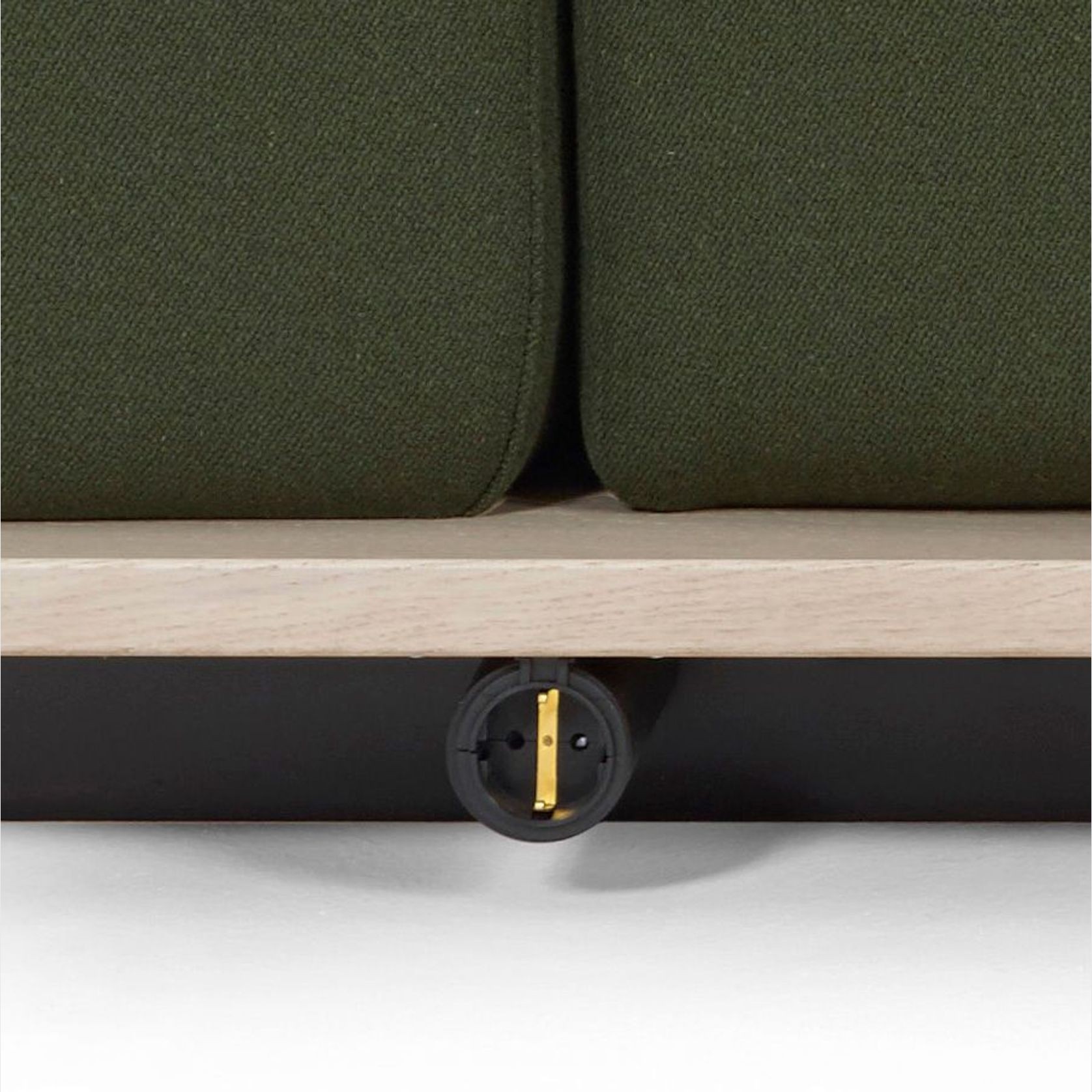 Offecct Meet by Fattorini + Rizzini + Partners gallery detail image
