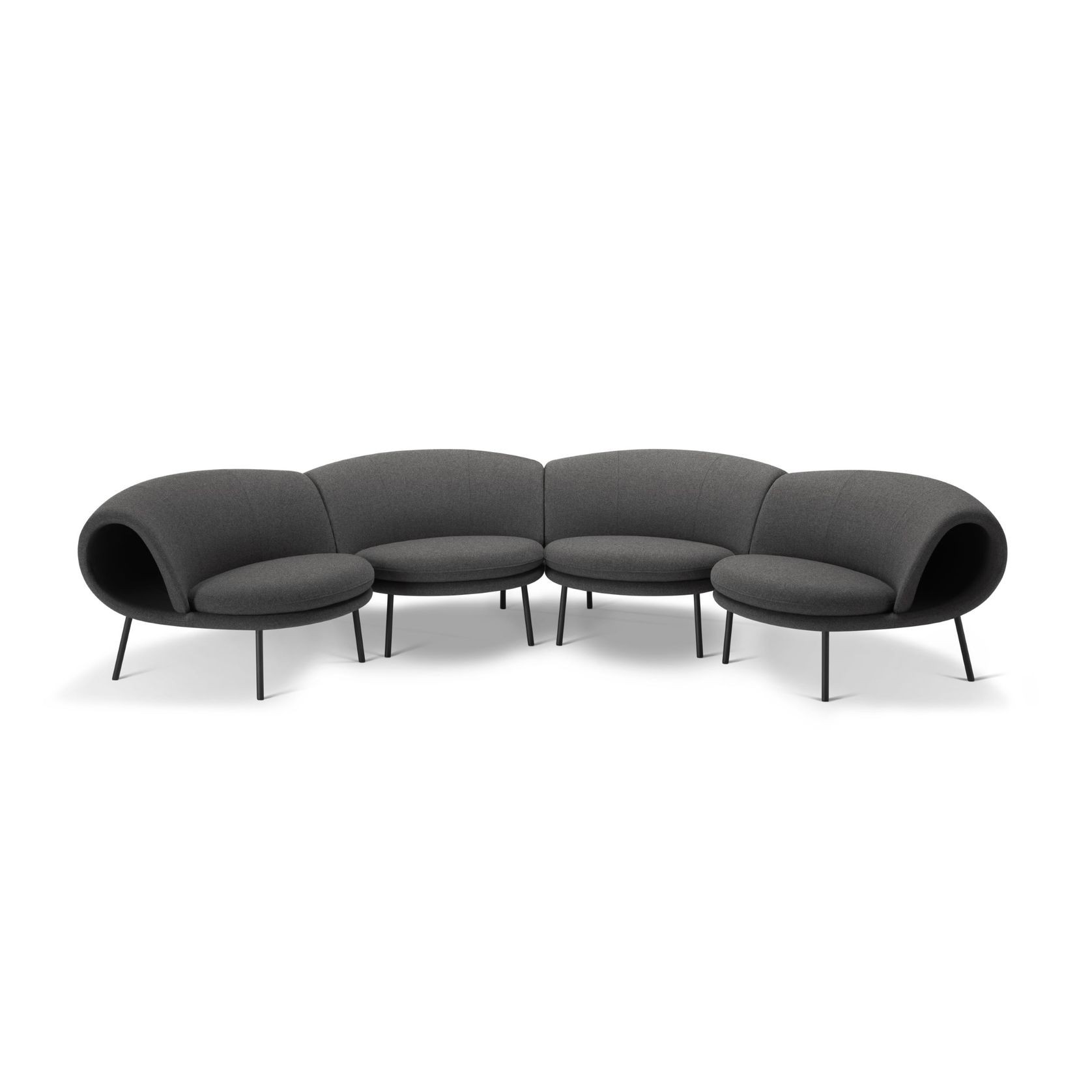 Offecct Maki by Jin Kuramoto gallery detail image