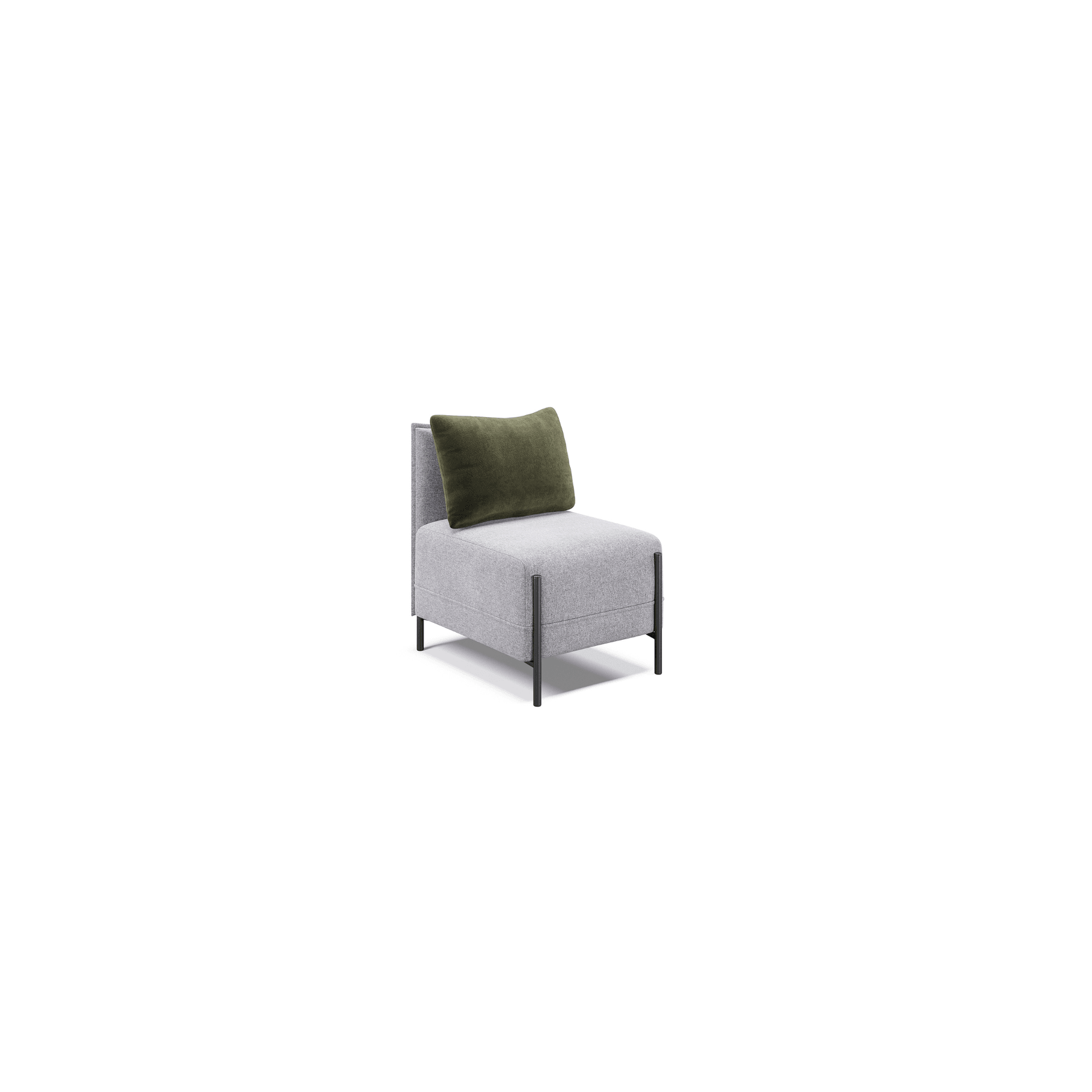Can Can Modular Seating (Exclusive) gallery detail image