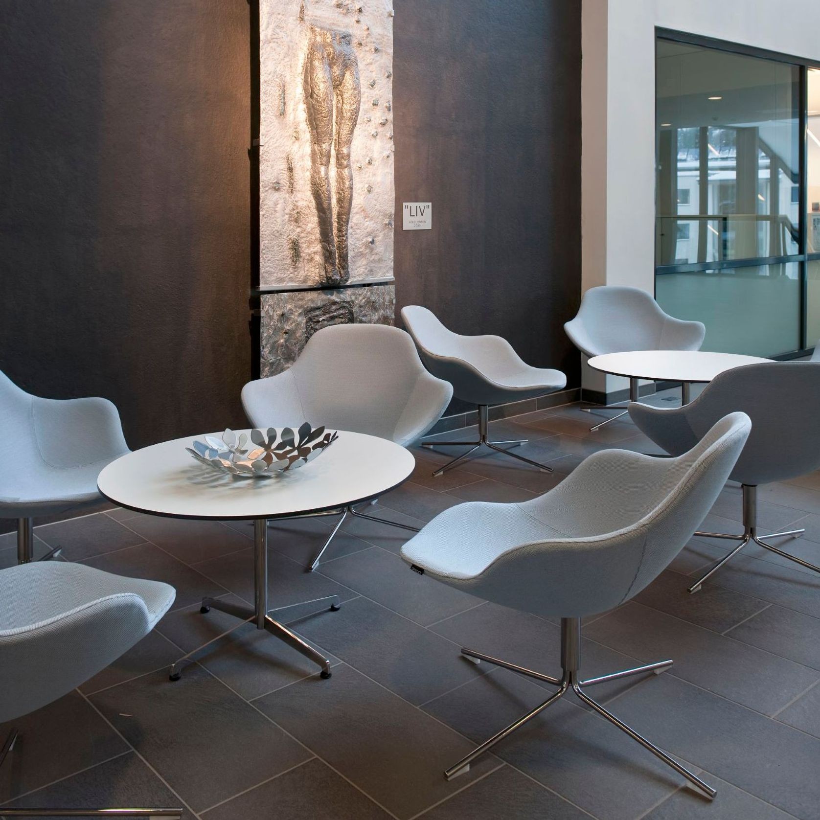 Offecct Palma by Khodi Feiz gallery detail image