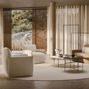 Ami Armchair by DePadova gallery detail image