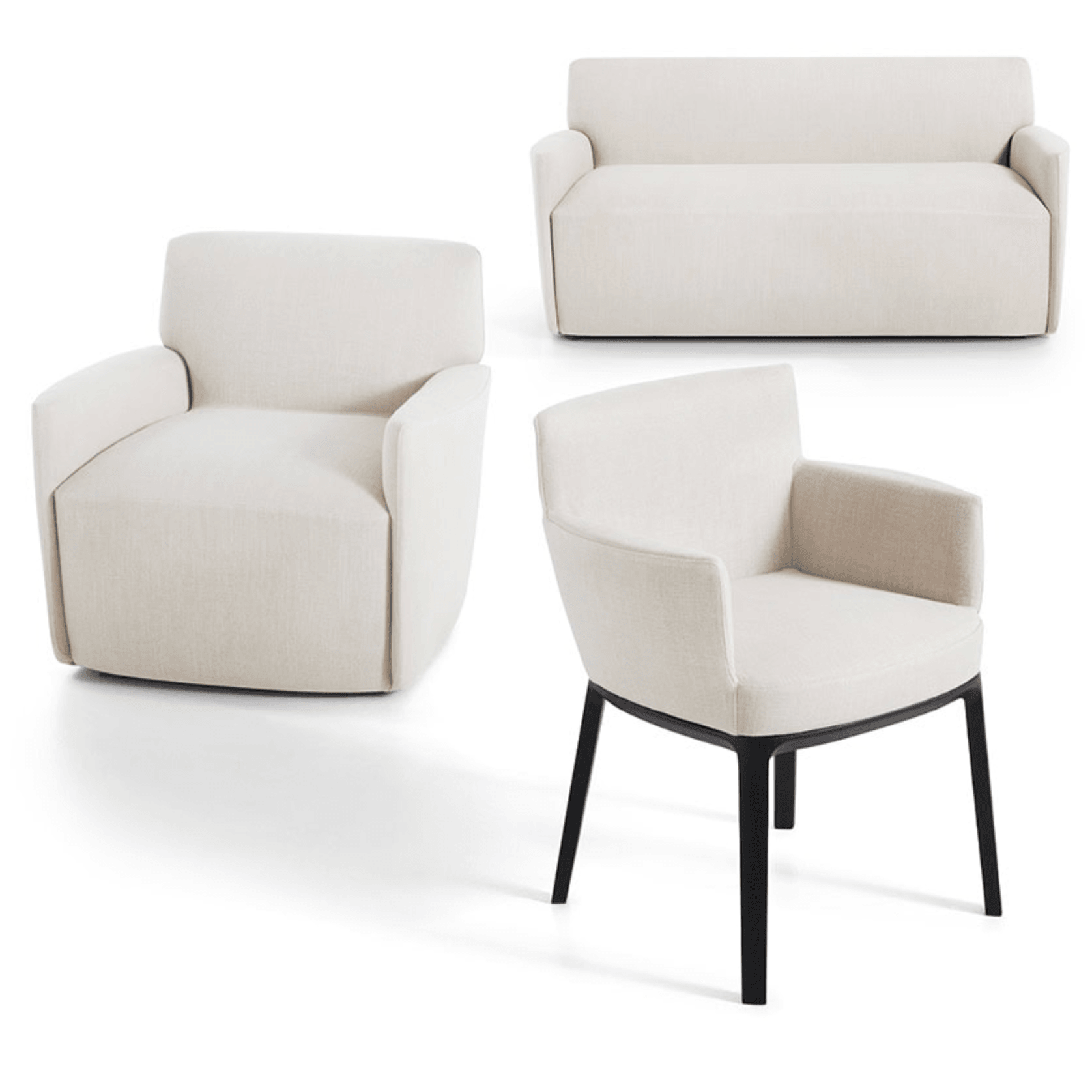 Ami Armchair by DePadova gallery detail image