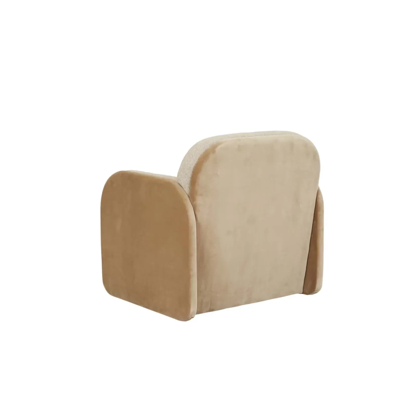 Livia Occasional Chair gallery detail image