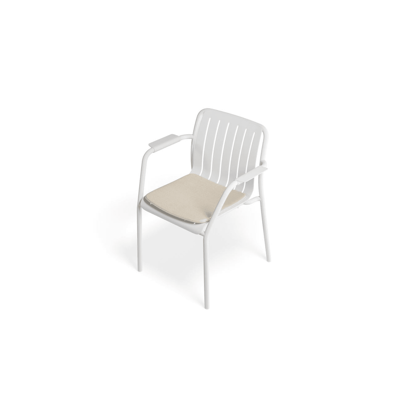 Roku Outdoor Armchair gallery detail image