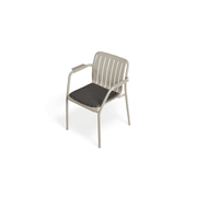 Roku Outdoor Armchair gallery detail image
