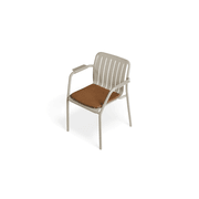 Roku Outdoor Armchair gallery detail image