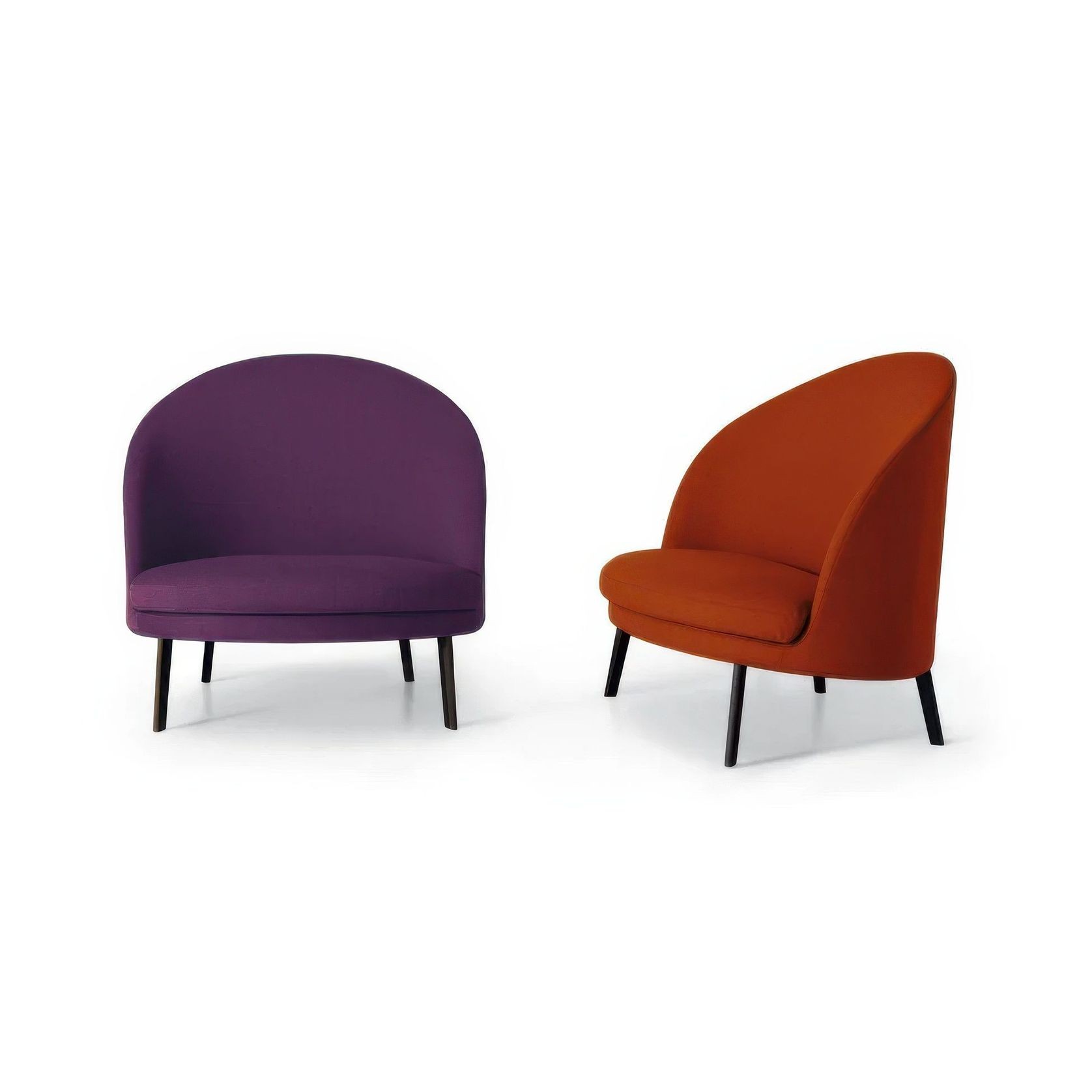 Arflex Jim Armchair gallery detail image
