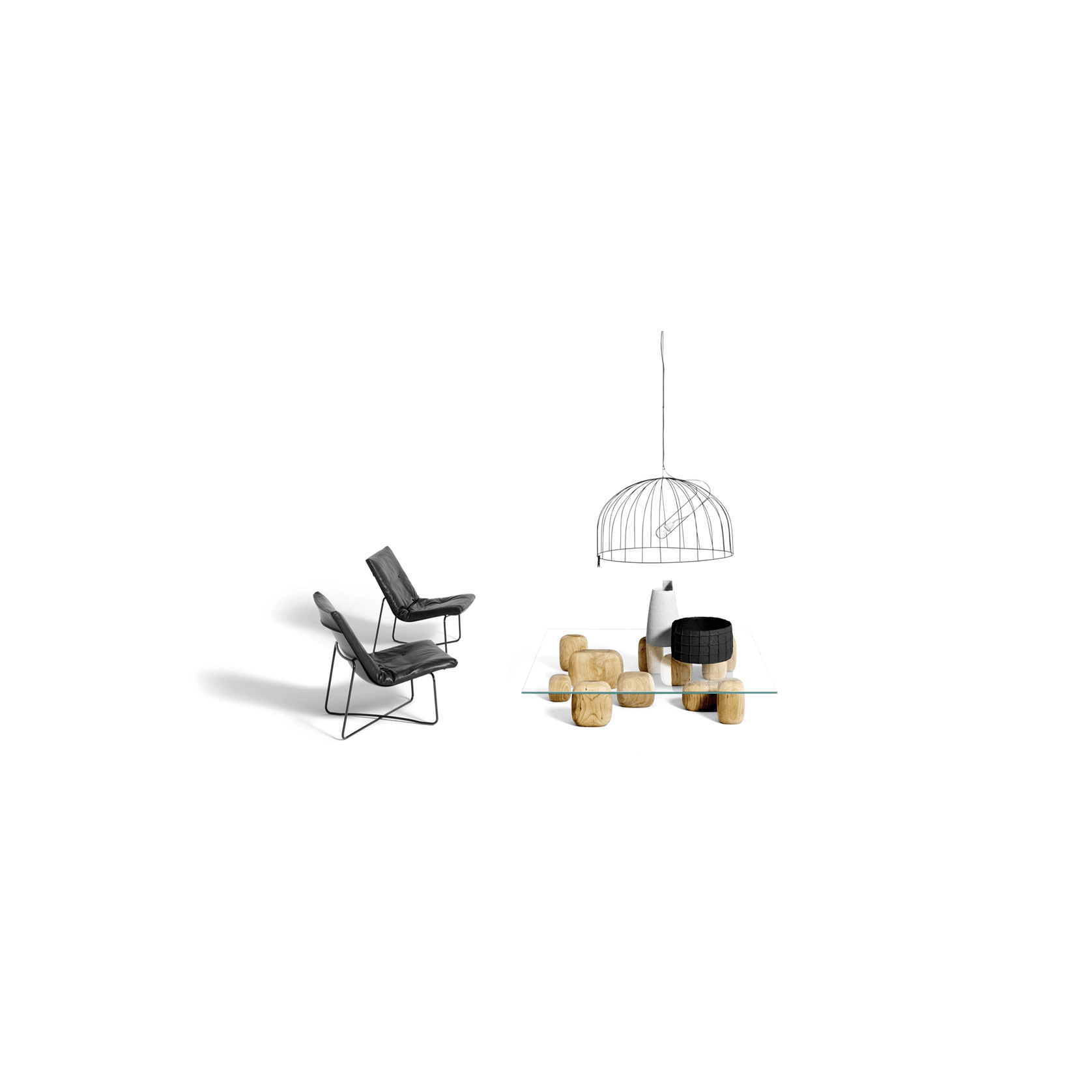 LC03 Occasional Chair by DePadova gallery detail image