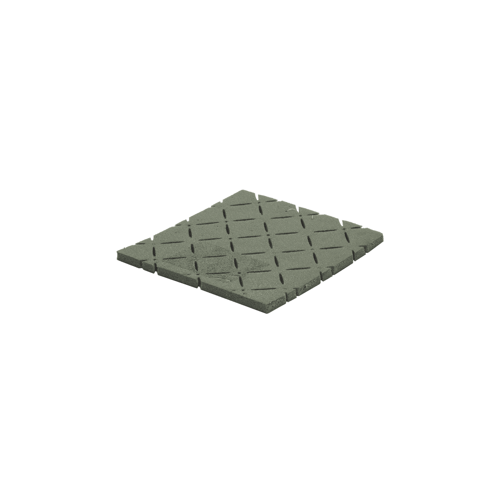 Soft Fall Underlay 10 Artificial Turf by SmartGrass gallery detail image