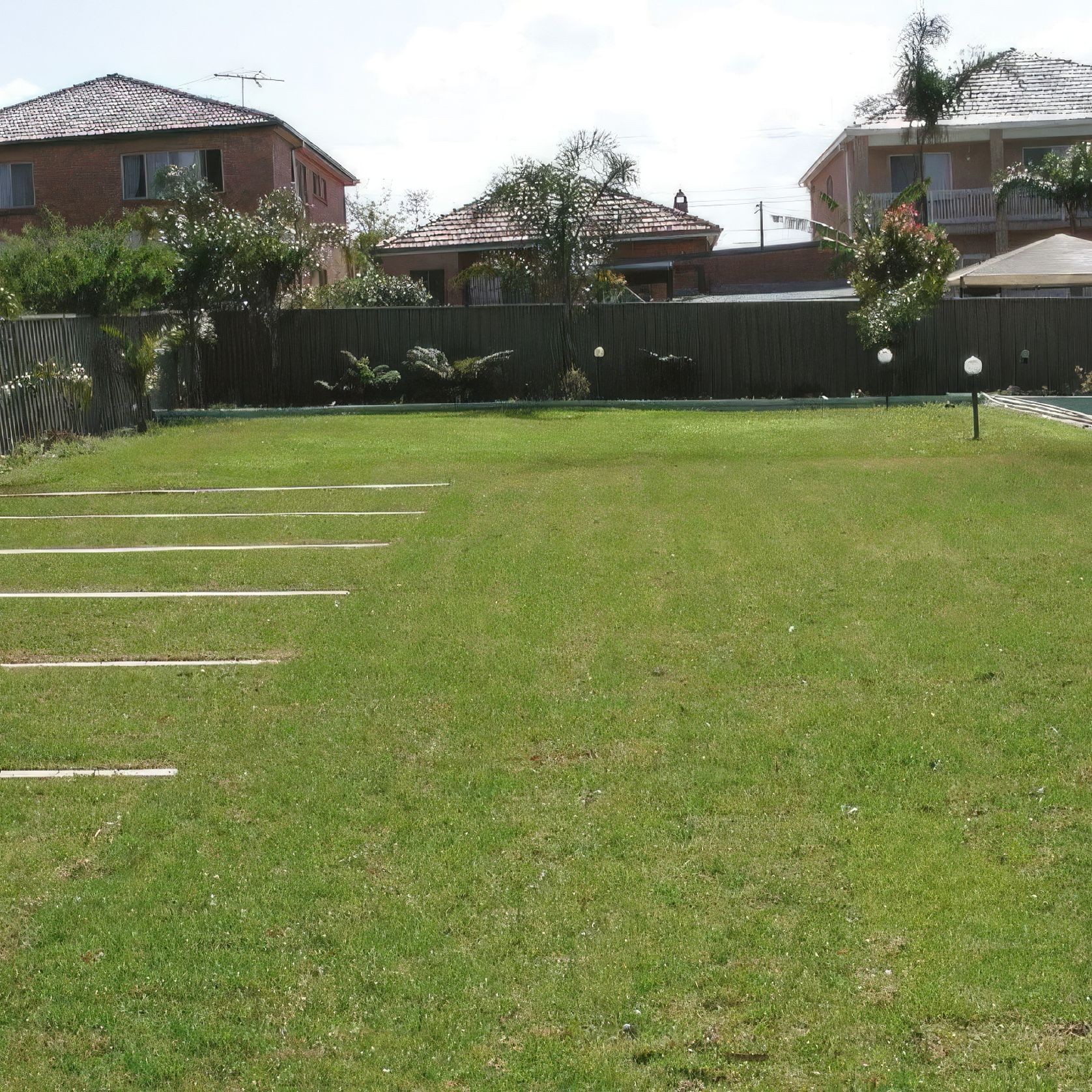 Turf Reinforcement - Turf Cell® gallery detail image