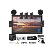 Home Theatre 5.1.2 Package gallery detail image
