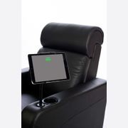 PowerPort Tablet Holder Qi Charging gallery detail image