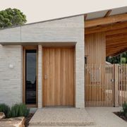 Timber Windows & Doors gallery detail image