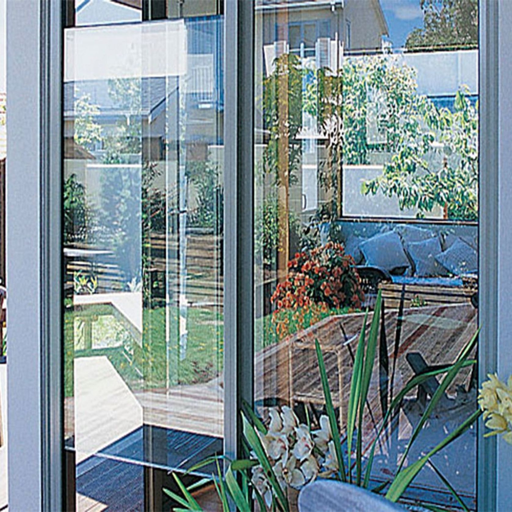 Elevate | Series 466 | Awning/Casement Window gallery detail image