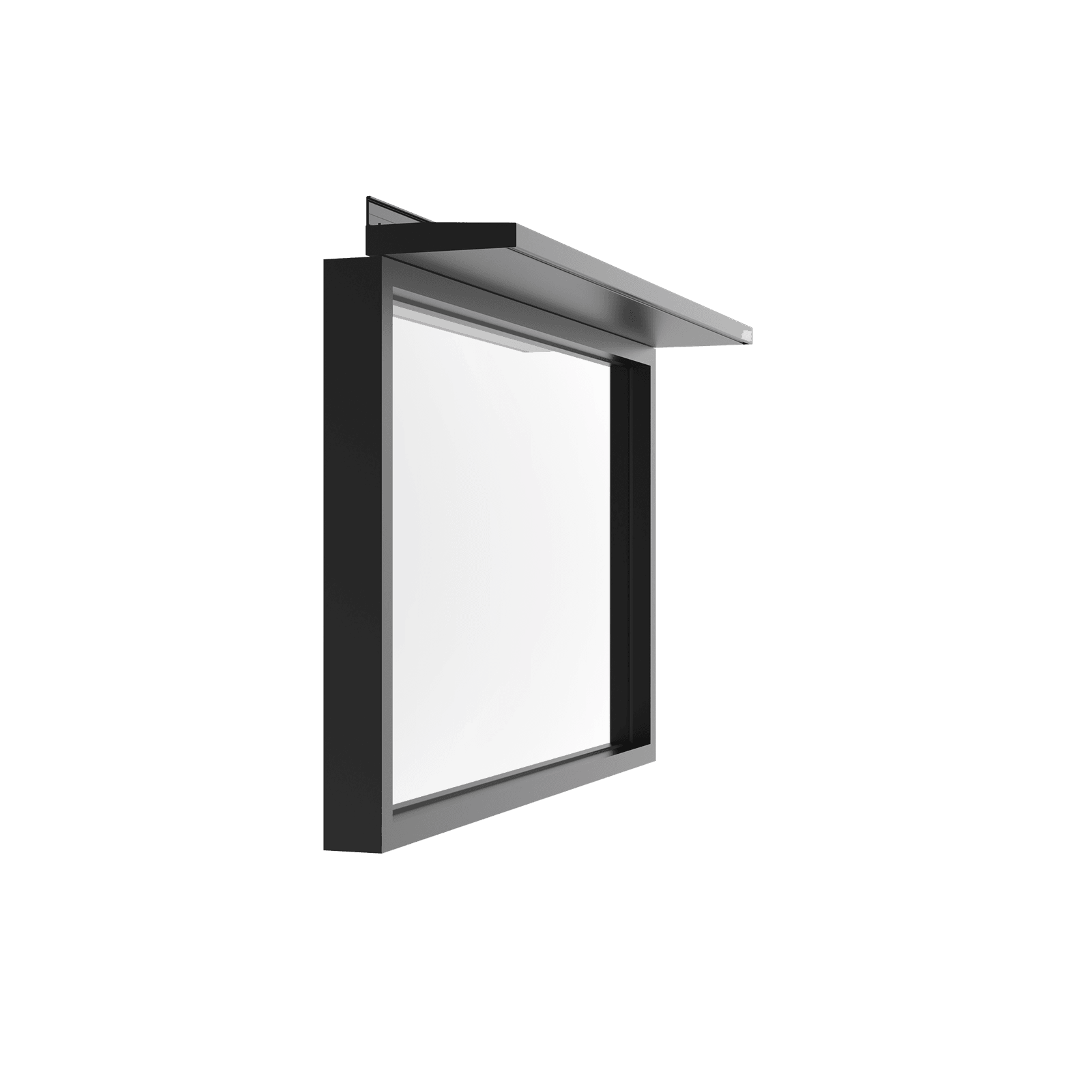 Window Hoods - Sunblade gallery detail image