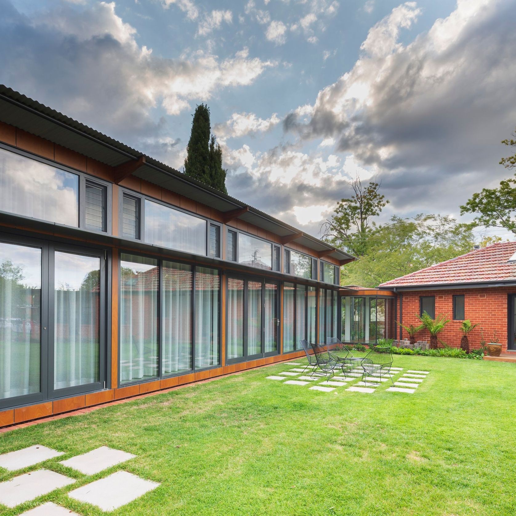 Extend Series - Awning Systems gallery detail image