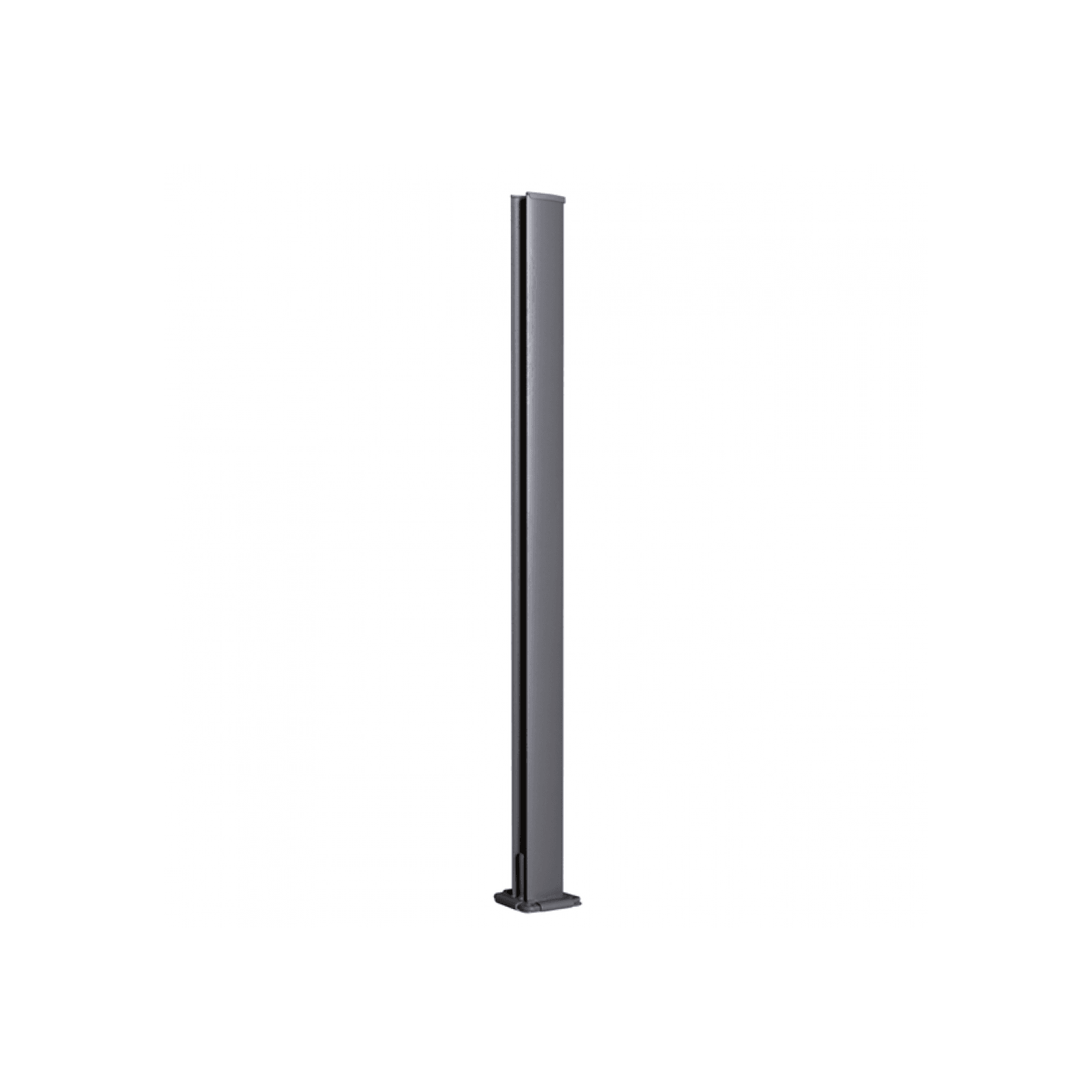 Aluminum Retractable Side Awning Shade 2 x 3m gallery detail image