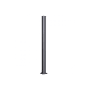 Aluminum Retractable Side Awning Shade 2 x 3m gallery detail image