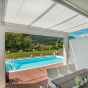Markilux 879 Conservatory Awning gallery detail image