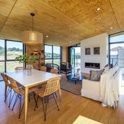 Compressed Bamboo Flooring - Natural gallery detail image