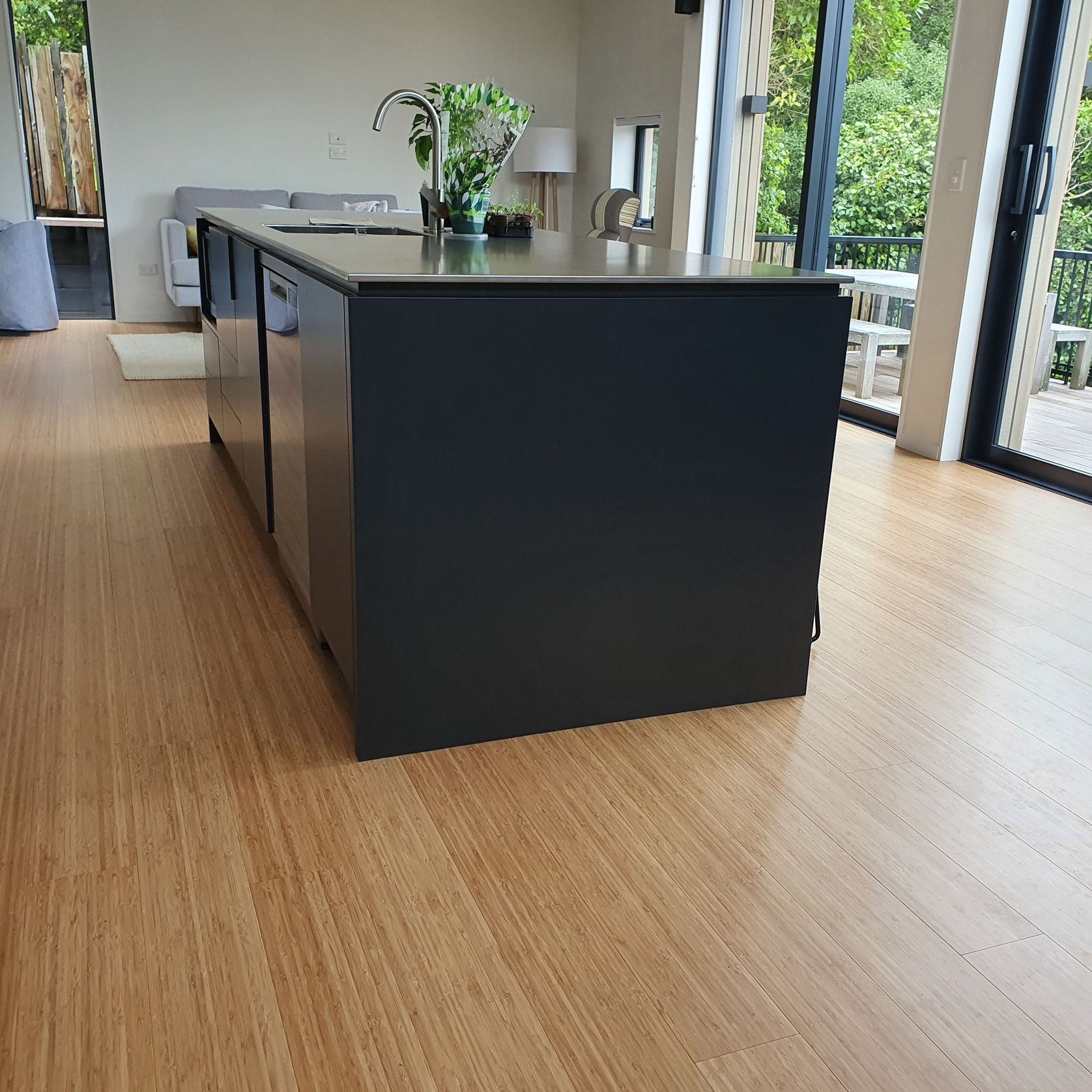 Bamboo Elite Flooring gallery detail image