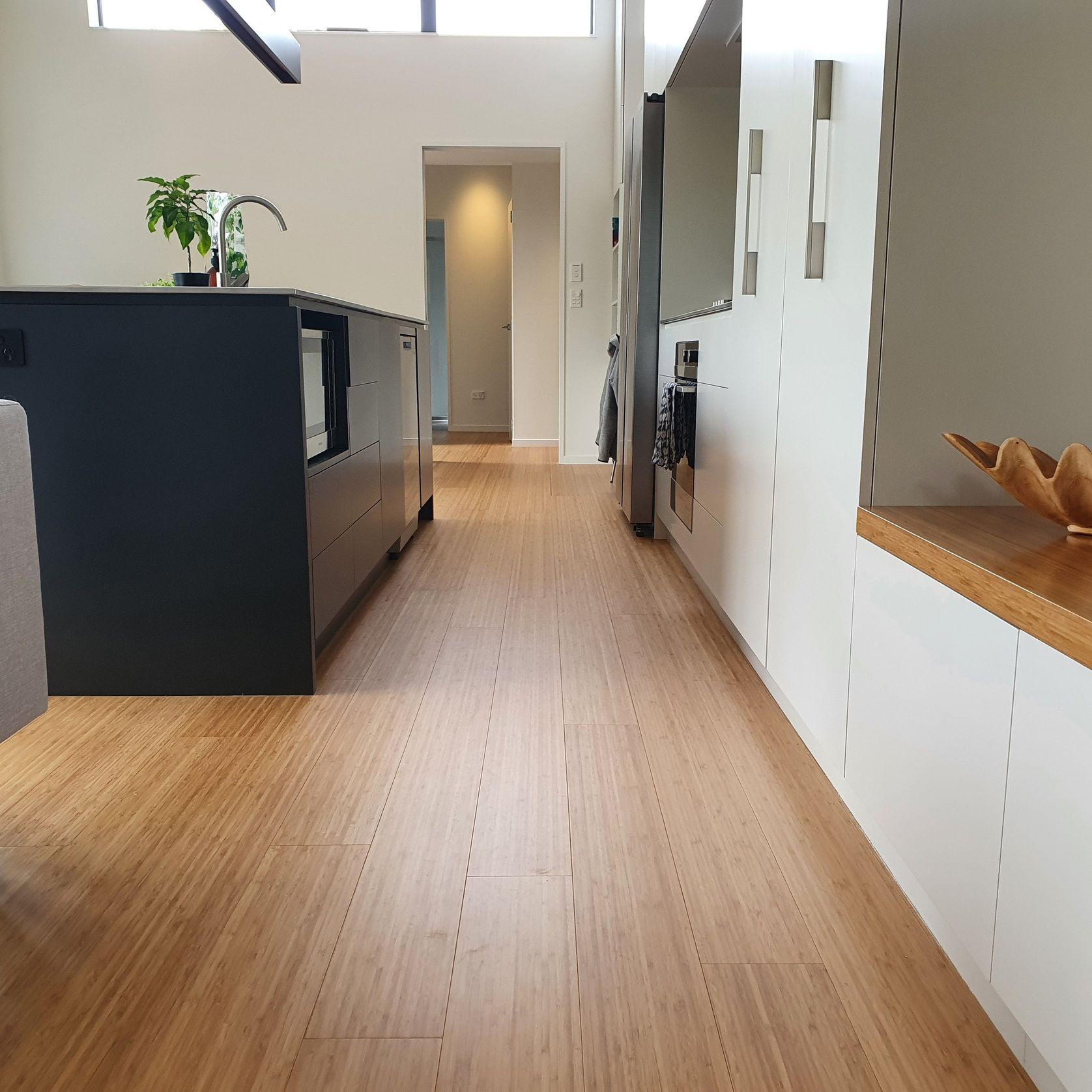 Bamboo Elite Flooring gallery detail image