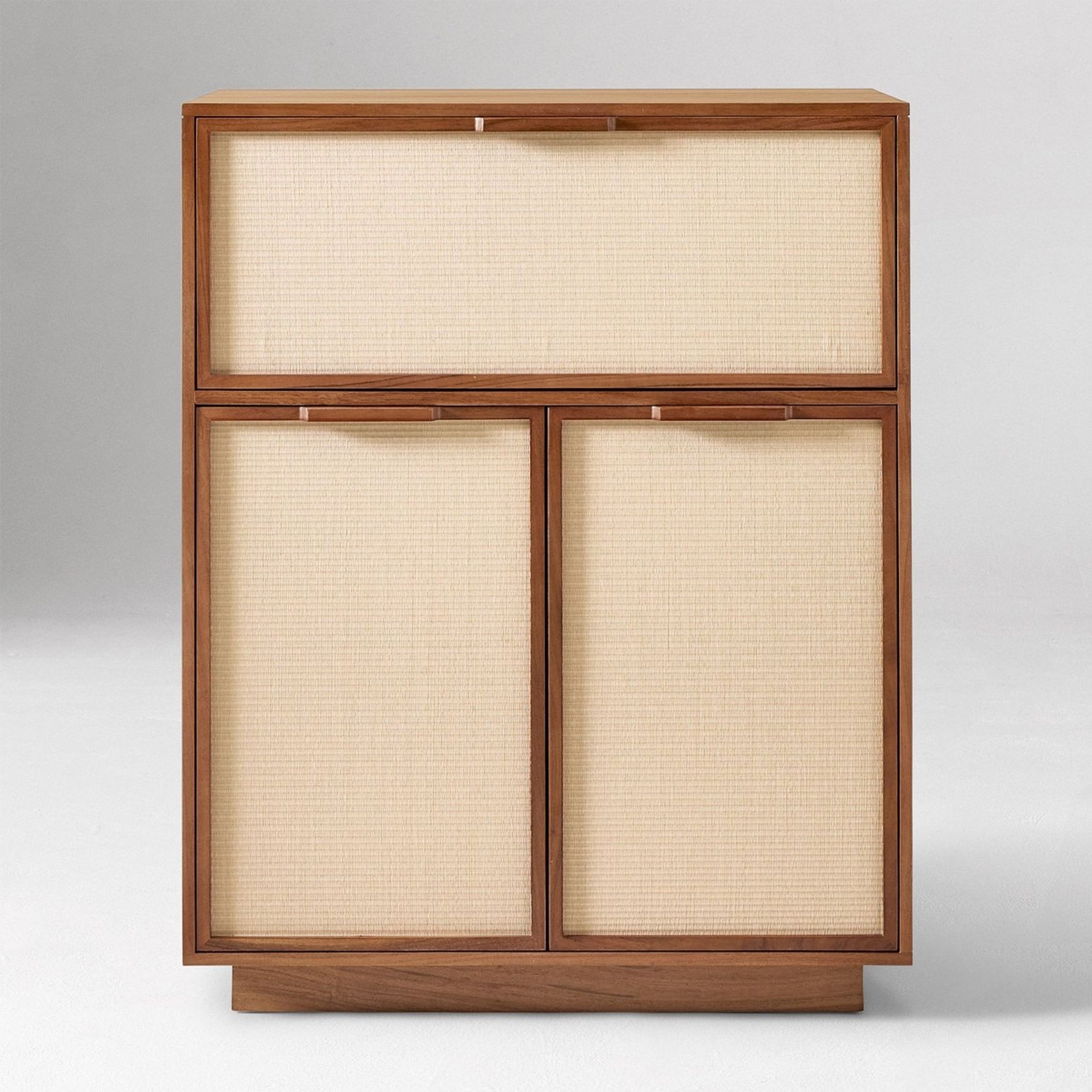 Douglas Tatami Bar Cabinet gallery detail image