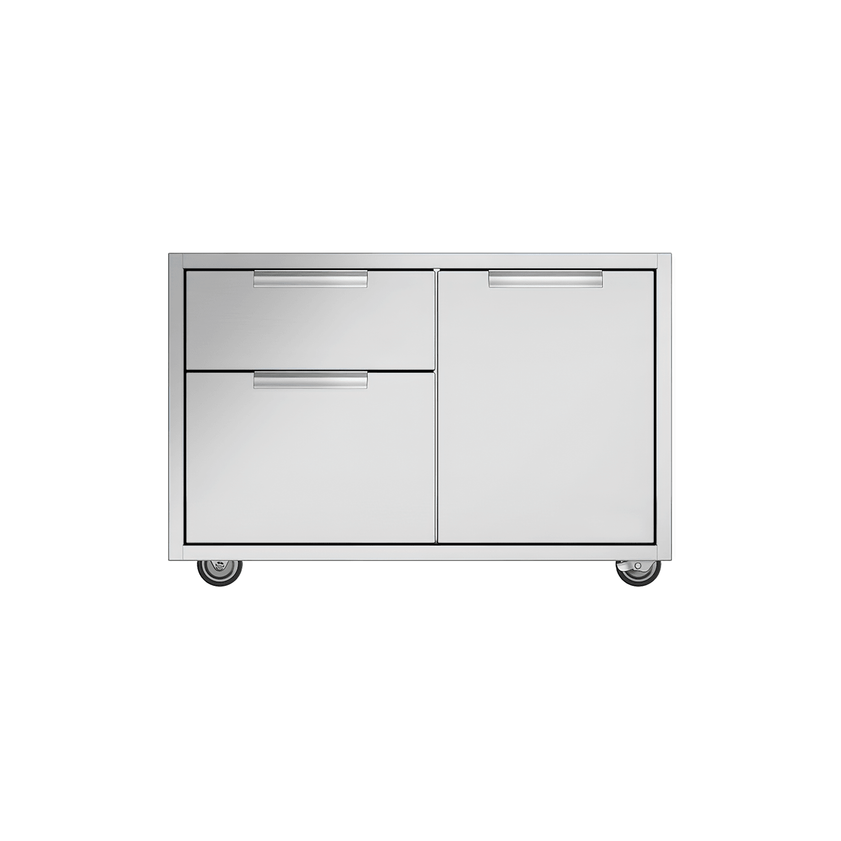 F&P DCS Grill Cart, 36" gallery detail image