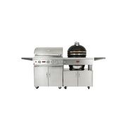 Grandfire Classic 32” + Kamado Combo gallery detail image