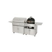 Classic 38” + Kamado Combo gallery detail image