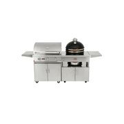 Silverline 32” + Kamado Combo gallery detail image