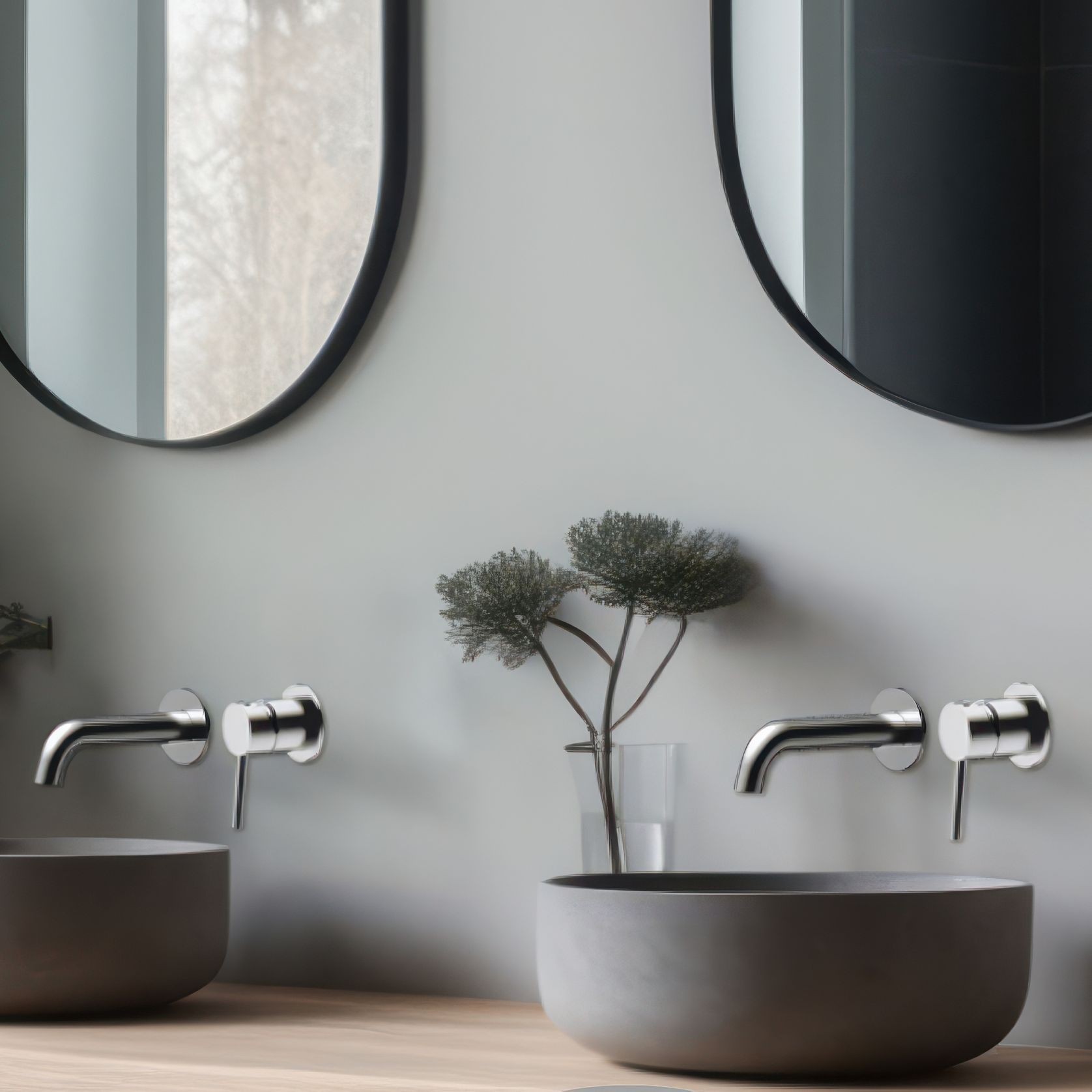 Pioneer Commercial Tapware Range gallery detail image