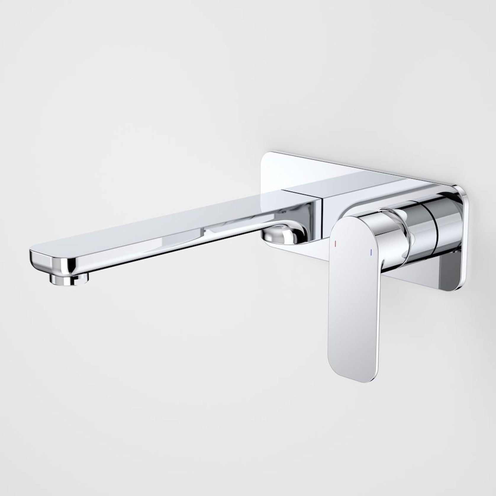Luna Wall Basin Bath Mixer - Lead Free gallery detail image