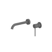 Gisele Wall Basin Mixer gallery detail image