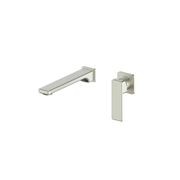Arcas Wall Basin Mixer gallery detail image
