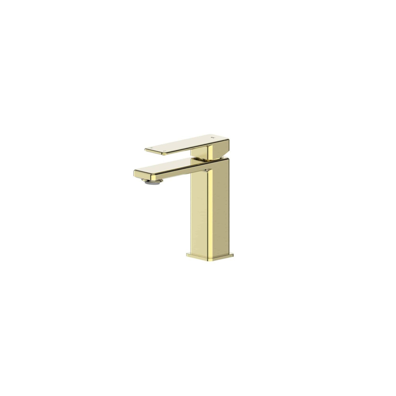 Arcas Basin Mixer gallery detail image