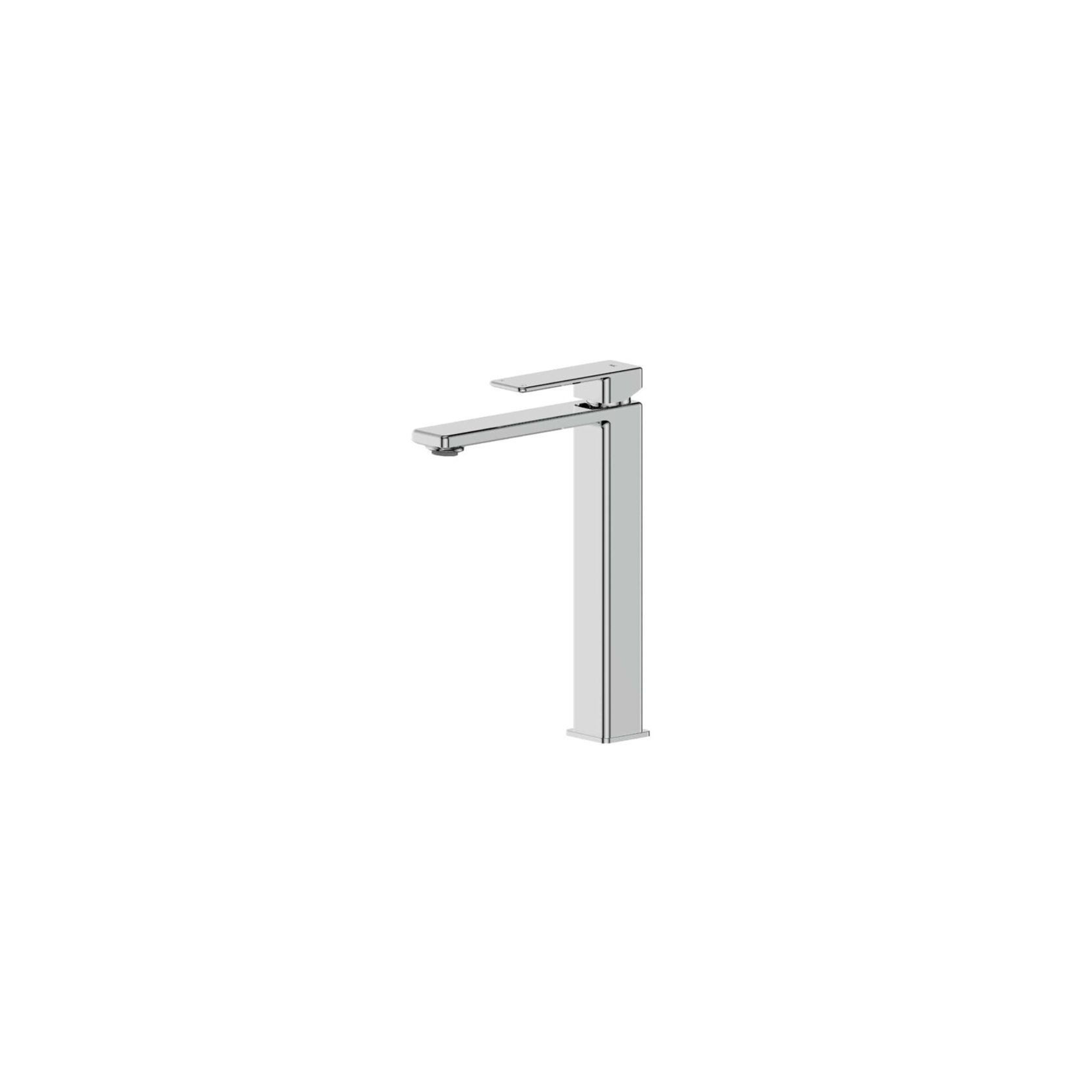 Arcas Tower Basin Mixer gallery detail image