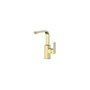 Arcas Sidelever Sink Mixer gallery detail image