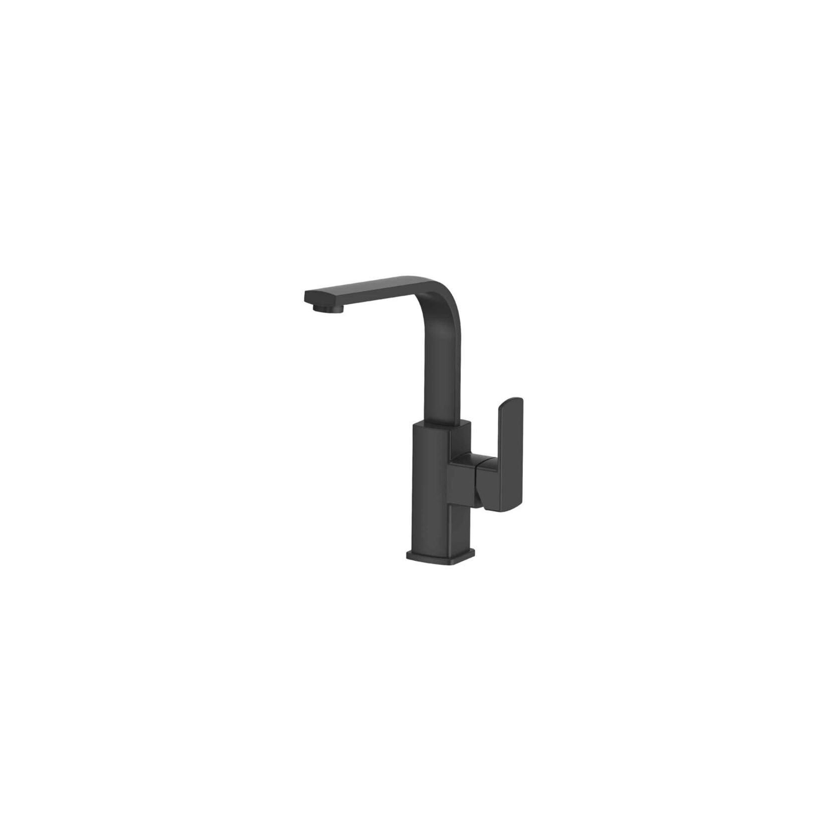 Arcas Sidelever Sink Mixer gallery detail image