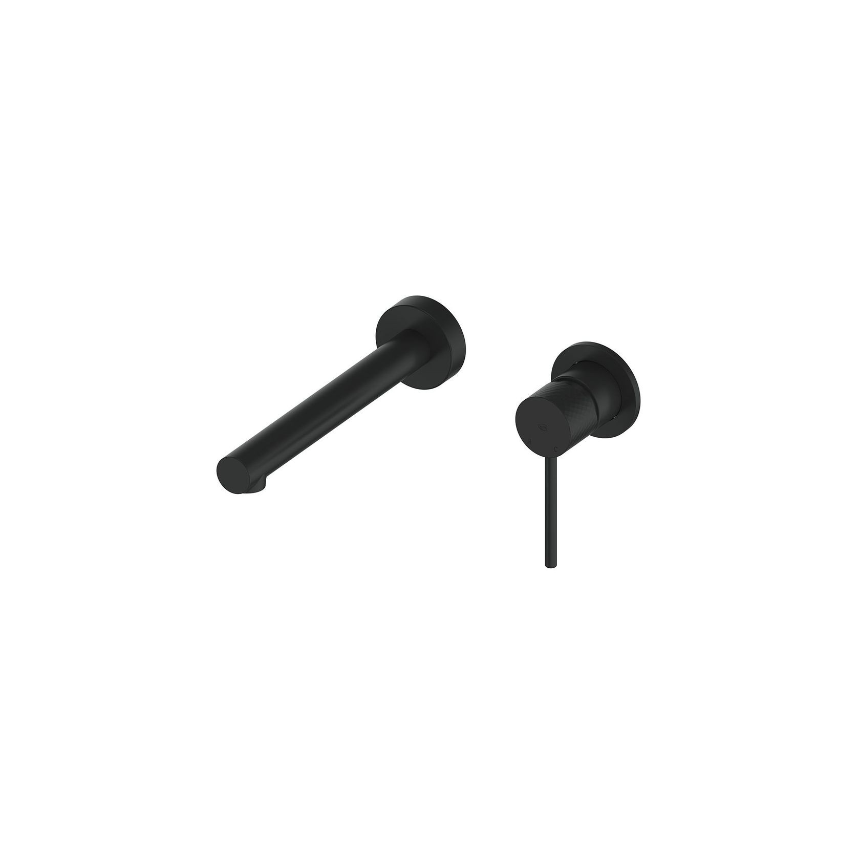 Mika Basin Mixer without Faceplate gallery detail image
