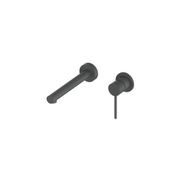 Mika Basin Mixer without Faceplate gallery detail image