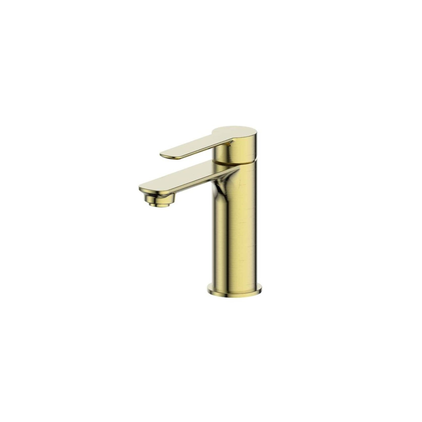 Astro II Basin Mixer gallery detail image