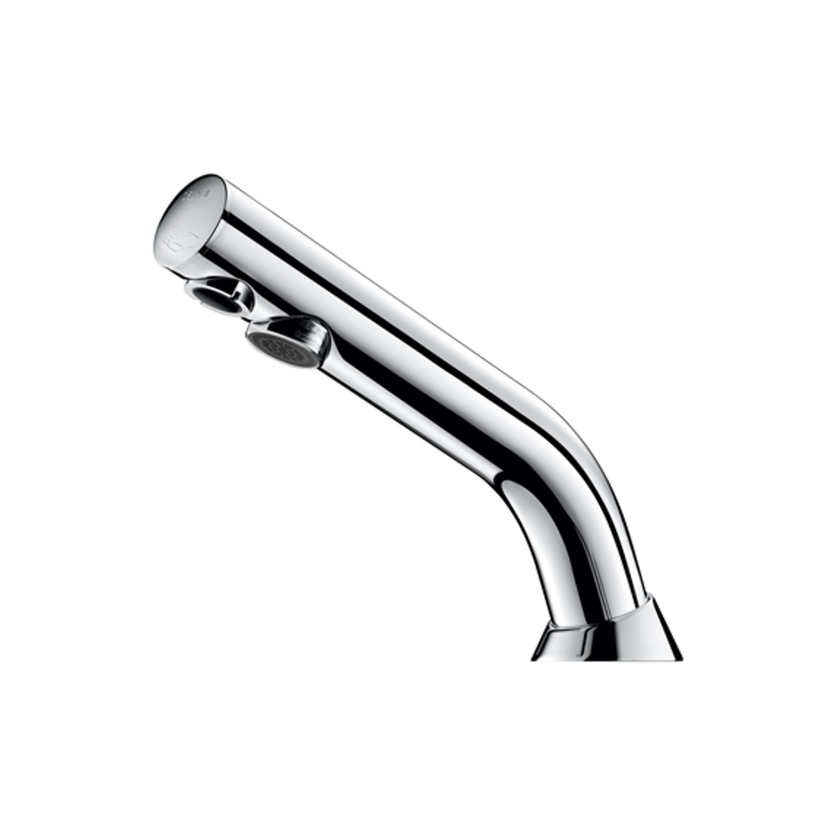 Delabie Binoptic Electronic Basin Tap gallery detail image